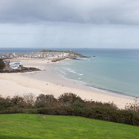 Coastguard House Villa St Ives Eksteriør bilde