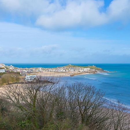 Coastguard House Villa St Ives Eksteriør bilde