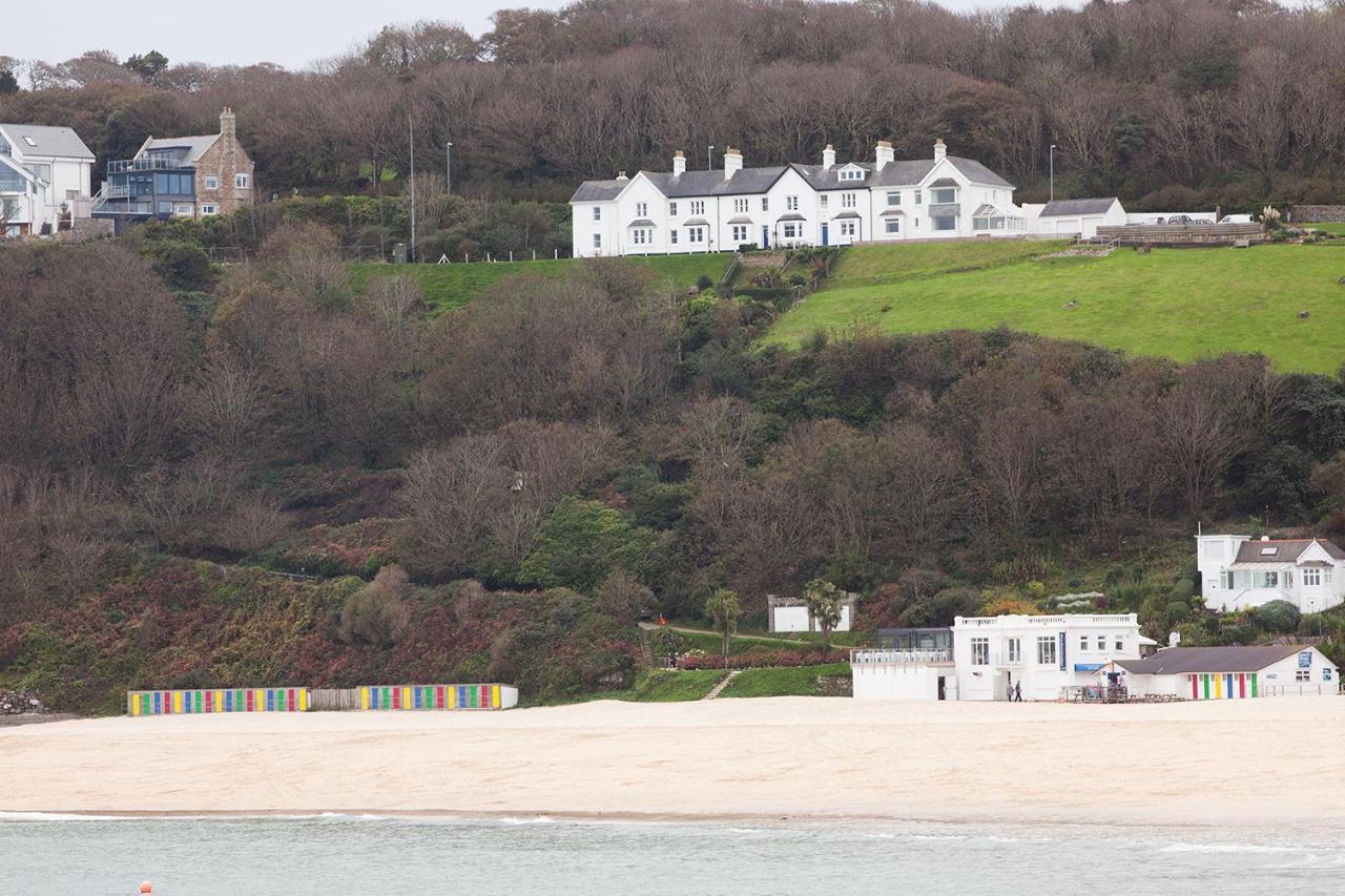 Coastguard House Villa St Ives Eksteriør bilde