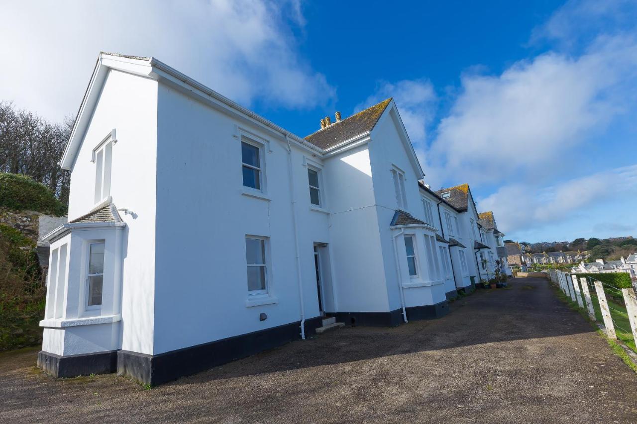 Coastguard House Villa St Ives Eksteriør bilde